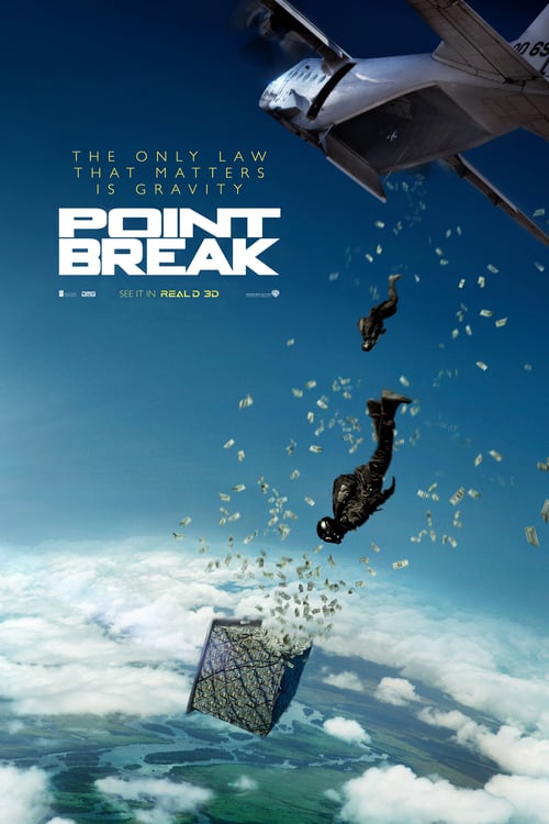 [HD] Point Break 2015 Ganzer Film Deutsch Download