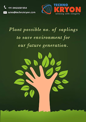 World Environment day