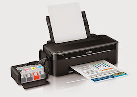 epson l200 all-in-one printer driver download