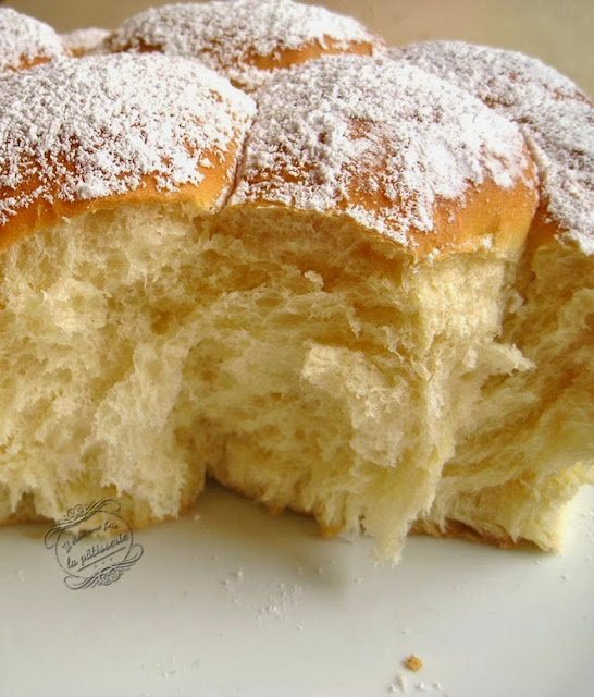 brioche buchteln