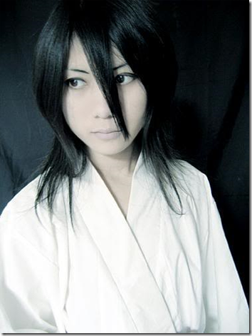 bleach