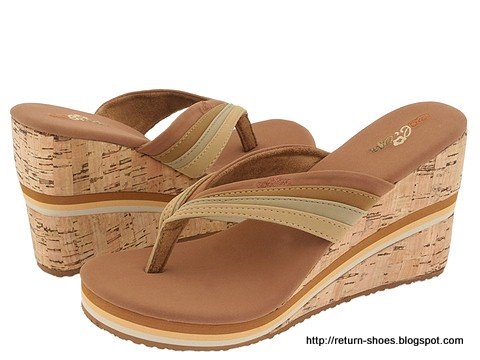 Return shoes:shoes-93613