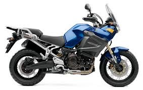 2012 Yamaha Super Tenere