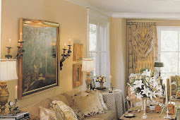 french country interiors Country interiors french decorating budget
inspiration