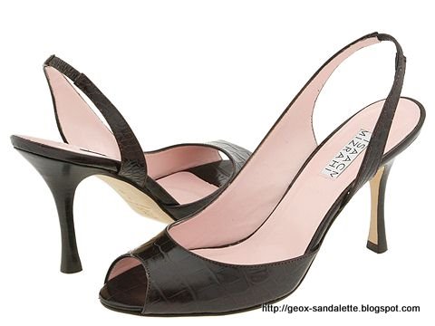 Geox sandalette:397911sandalette