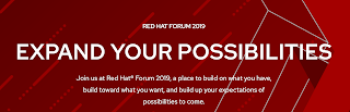 red hat forum