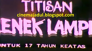 Free Download Film Jadul Mistery - Titisan Nenek Lampir
