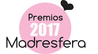 Premios Madresfera 2017