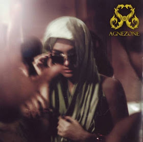 Agnes Monica