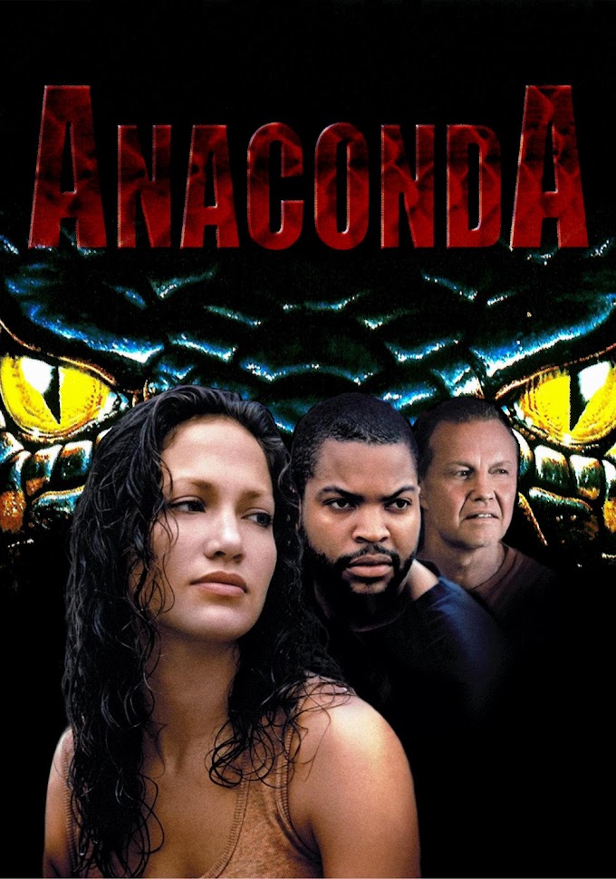 Anaconda