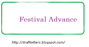 Image result for festival advance