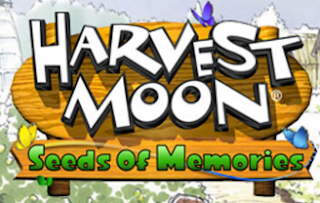 Harvest Moon: Seeds of Memories Android dan iOS 