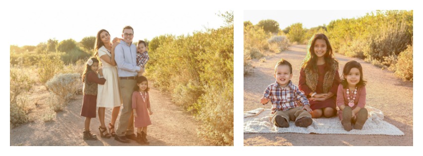 Making Memories With The Mortensens