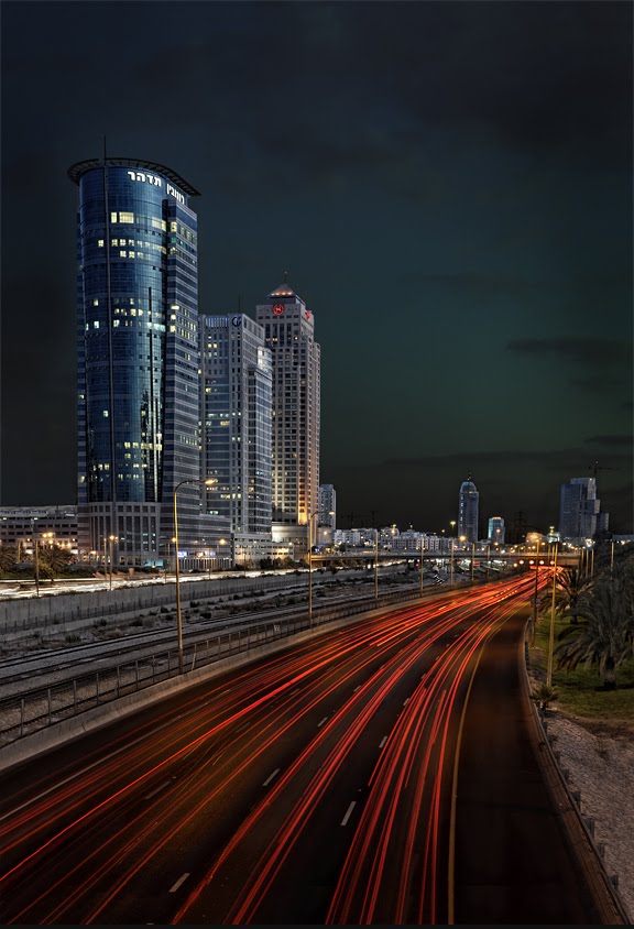 Ramat-Gan City