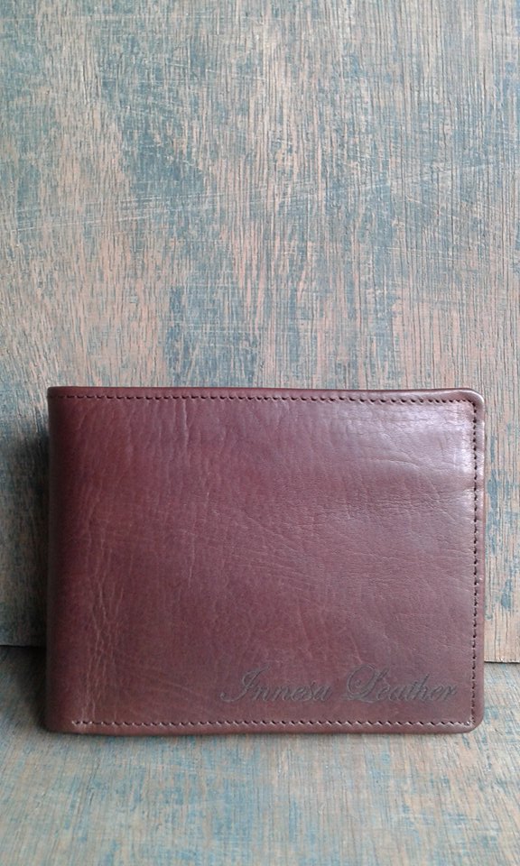 aneka dompet pria