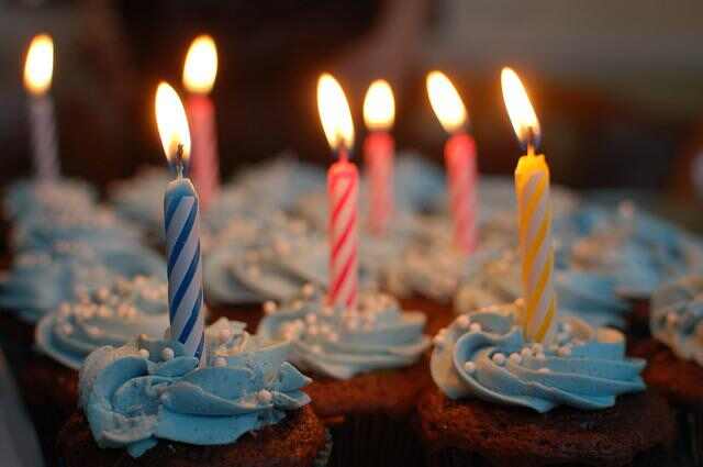 2022 - Happy birthday wishes in marathi