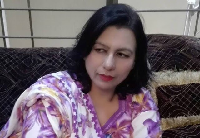 حسرت بے قرار ہونے سے۔۔۔۔۔۔۔۔۔۔۔۔ڈاکٹر عارفہ صبح خان