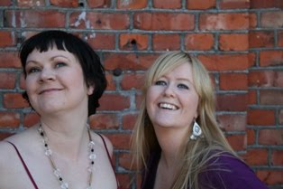 ASTRID FOLDAL & GURI IDSØ VIKEN
