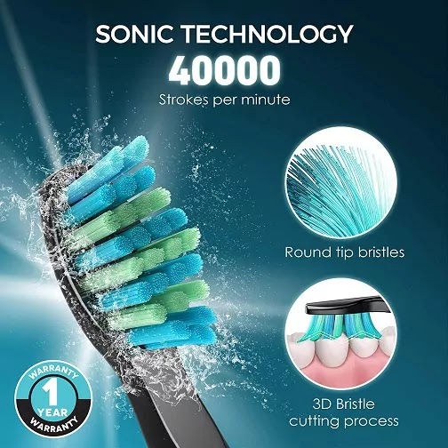 Best Electric Toothbrush in India | Best Electric Toothbrushes Reviews