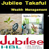  Jubilee Takaful | Jubilee Takaful Savings Plan | Jubilee Takaful VAQAR Plan | Jubilee Life Insurance