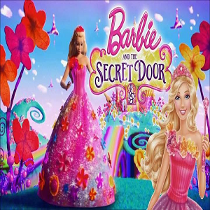 Barbie and The Secret Door (2014) Streaming