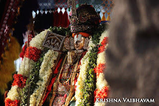 Thanga Pallakku, Thiruavathara Utsavam,1000th Birthday ,Udaiyavar ,Udayavar,Sashrabdhi Utsavam, Ramanujar,Emperumanar, Thiruvallikeni, Sri PArthasarathy Perumal, Temple, 2017, Video, Divya Prabhandam,Utsavam,