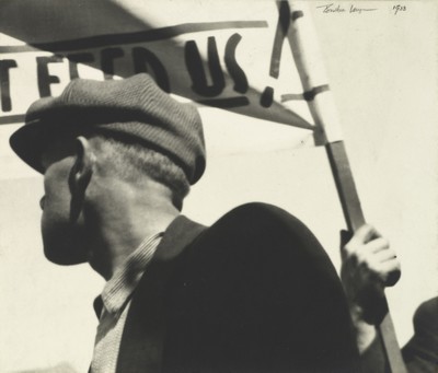 Dorothea Lange