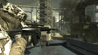 تحميل لعبة Call Of Duty Modern Warfare 3 كاملة تورنت