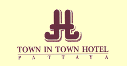 Town in Town Hotel