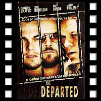 The Departed (Dvostruka Igra - Pokojni) 2006