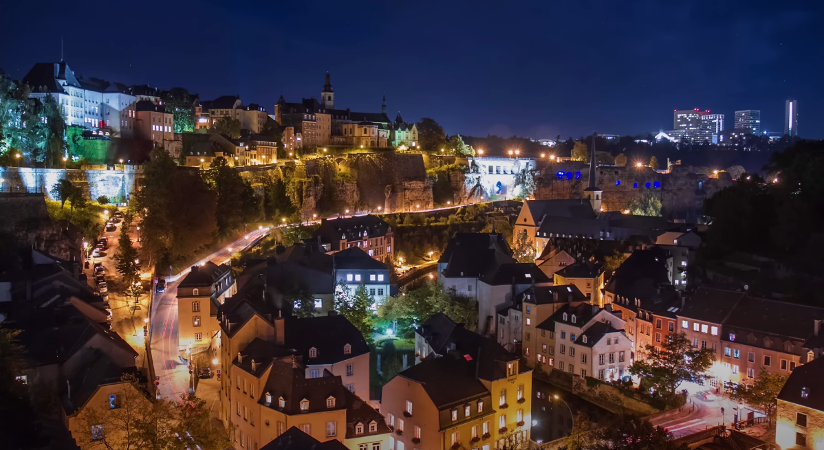 Luxembourg