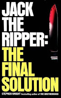 Jack the Ripper - The Final Solution