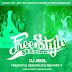 DJ Abel & DJ Lean Rock - Freestyle Session Mix Part 5 & 6