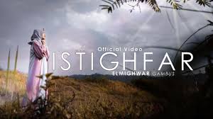 Istighfar - Elmighwar