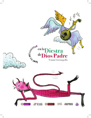 http://es.slideshare.net/ColombiaAprende/en-la-diestra-de-dios-padre