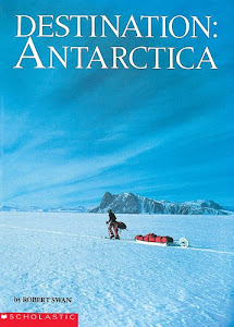 Destination: Antarctica (reissue)