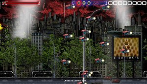 Lethal Judgment HD freeware PC shooter