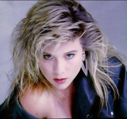 samantha fox