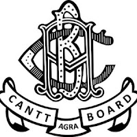 Cantonment Board 