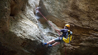 Barranco de Sarratanás