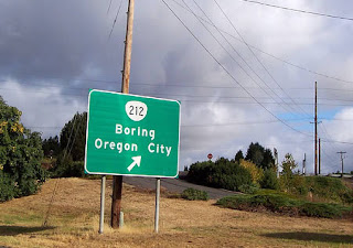 Boring, Oregon - Amerika Serikat