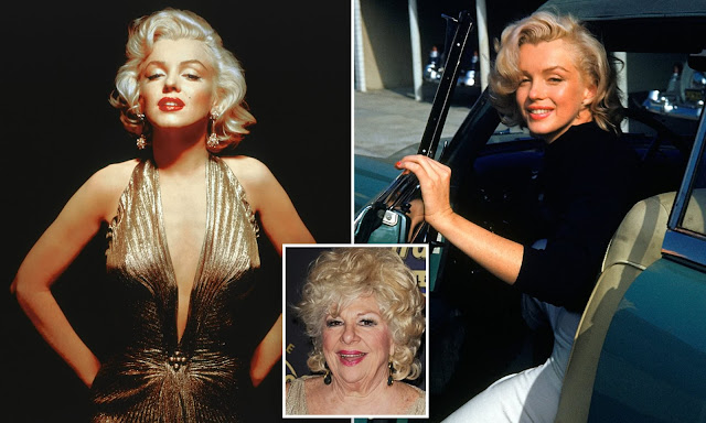 The Beauty Secrets of Marilyn Monroe: The Role of Vaseline
