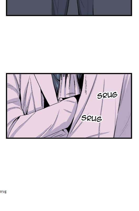 Webtoon Noblesse Bahasa Indonesia Chapter 16