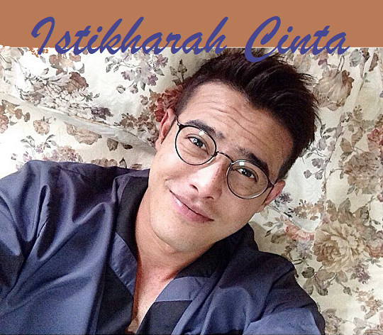 Drama Istikharah Cinta Slot Akasia TV3 Lakonan Zul Ariffin 