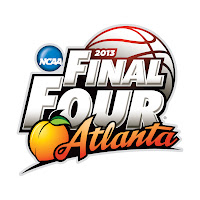 2013 NCAA Final Four in Atlanta