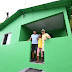 Prefeitura entrega mais 11 moradias reformadas pelo programa de melhoria habitacional ‘Casa Manauara’