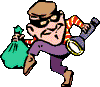 Ladrón