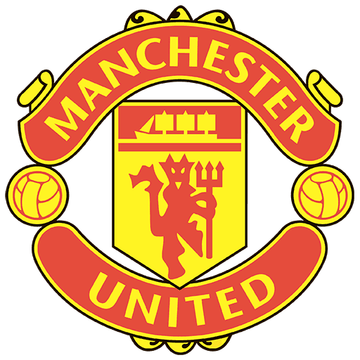 Manchester United F.C. 2022-2023 Kits By Adidas - Pro League Soccer 2022 (Logo)