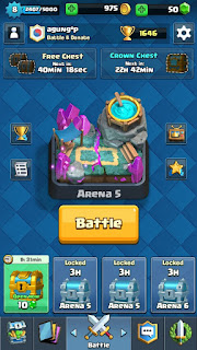 clash royale