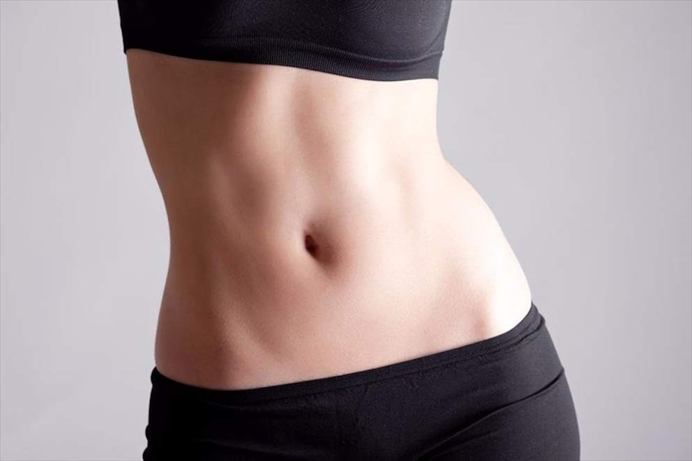 Simple Exercise that will give you a Flat Belly Within A Month